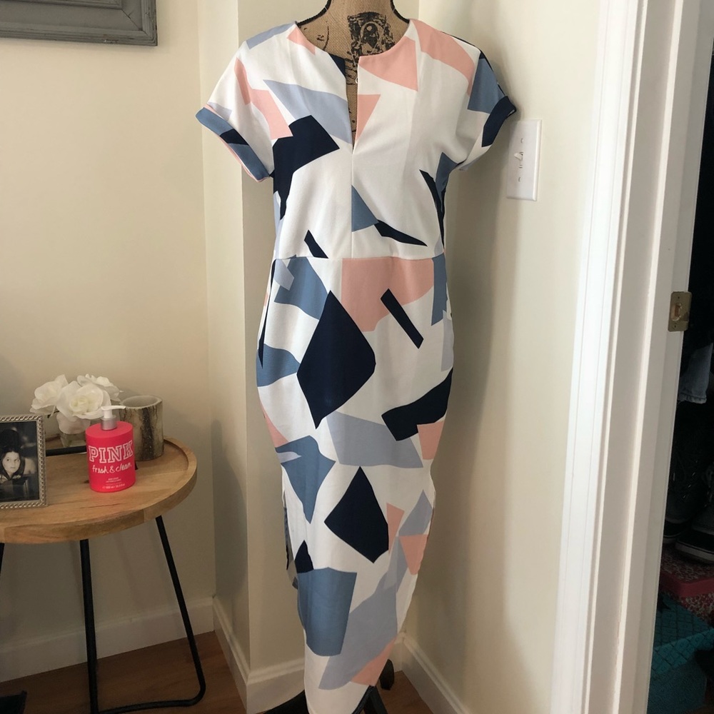 Cute dress